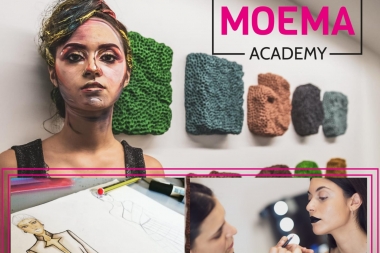 Moema Academy: performance d’arte e di moda al Festival